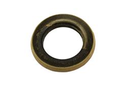 ACDelco - Coil Spring Isolators and Spacers for 2014-2015 CAMARO, 2014-2016 LACROSSE, 2013-2019 XTS - 22802089