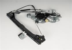 ACDelco GM Genuine Parts Window Regulators for 2010-2011 EQUINOX, TERRAIN - 22803200