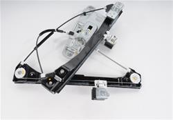 ACDelco GM Genuine Parts Window Regulators for 2012-2017 EQUINOX, TERRAIN - 22803201