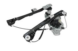 ACDelco GM Genuine Parts Window Regulators for 2012-2017 EQUINOX, TERRAIN - 22803202