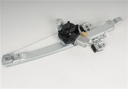 ACDelco GM Genuine Parts Window Regulators for 2010-2011 EQUINOX, TERRAIN - 22803634