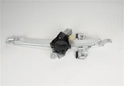 ACDelco GM Genuine Parts Window Regulators for 2010-2011 EQUINOX, TERRAIN - 22803635