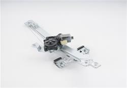 ACDelco GM Genuine Parts Window Regulators for 2012-2017 EQUINOX, TERRAIN - 22803637