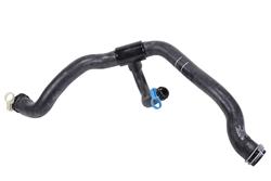 ACDelco Gold Molded Radiator Coolant Hoses for 2011-2013 REGAL - 22804762