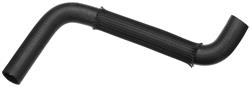 ACDelco Gold Radiator Formable Coolant Hoses 88873112
