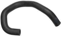 ACDelco Gold Radiator Formable Coolant Hoses for 2012 OUTLANDER - 88872619