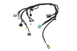 ACDelco - Steering Column Replacement Components for 2013-2014 CTS - 22813528