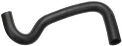 ACDelco Gold Molded Radiator Coolant Hoses for 2011-2019 FIESTA - 88872620