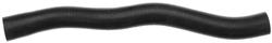 ACDelco Gold Radiator Formable Coolant Hoses for 2013-2019 ATS, 2023 CAMARO, 2014-2018 CTS - 88873122