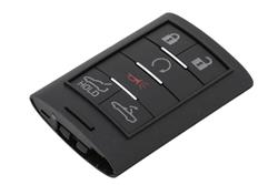 ACDelco Remote Key Fobs for 2014-2019 CORVETTE - 22816266