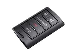 ACDelco Remote Key Fobs 22816270