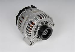 ACDelco Alternators 22817847