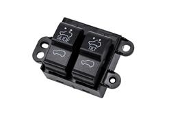 ACDelco Replacement Switches 22818011