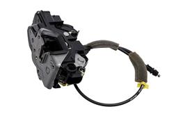 ACDelco GM Genuine Parts Door Latch Assemblies 22820694