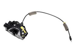 ACDelco GM Genuine Parts Door Latch Assemblies 22820696