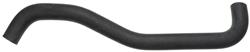 ACDelco Gold Radiator Formable Coolant Hoses for 2010-2014 F-150 - 88873129