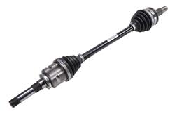 ACDelco GM Genuine Parts CV Drive Axles for 2010-2016 LACROSSE, 2014-2017 REGAL, 2013-2019 XTS - 22823297