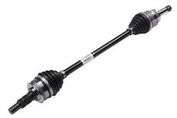 ACDelco GM Genuine Parts CV Drive Axles for 2010-2016 LACROSSE, 2014-2017 REGAL, 2013-2019 XTS - 22823299