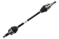 ACDelco GM Genuine Parts CV Drive Axles for 2011 9-4X, 2010-2016 SRX - 22824228