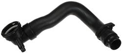 ACDelco Gold Molded Radiator Coolant Hoses 88873131