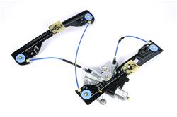ACDelco GM Genuine Parts Window Regulators for 2013-2015 MALIBU, 2016 MALIBU LIMITED - 22826511