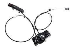 ACDelco GM Genuine Parts Door Latch Assemblies for 2014 CORVETTE - 22826657