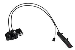 ACDelco GM Genuine Parts Door Latch Assemblies for 2014 CORVETTE - 22826660