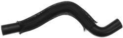 ACDelco Gold Molded Radiator Coolant Hoses for 2014-2020 FUSION - 88873133