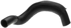 ACDelco Gold Radiator Formable Coolant Hoses for 2012-2017 WRANGLER, 2018 WRANGLER JK - 88872635