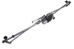 ACDelco - Windshield Wiper Transmission Linkages for 2011-2015 VOLT - 22829372