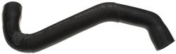 ACDelco Gold Molded Radiator Coolant Hoses for 1990-1993 500SL, 1994-1998 SL500 - 88872636