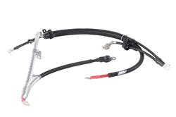 ACDelco GM Genuine Parts Battery Cables for 2011 9-4X, 2010-2012 SRX - 22831014