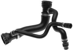 ACDelco Gold Radiator Formable Coolant Hoses 88872639