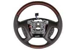 ACDelco Steering Wheels for 2013-2014 ENCLAVE - 22833222