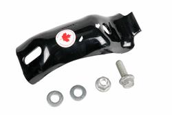 ACDelco GM Genuine Parts Leaf Spring Hanger Braces 22833947