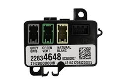 ACDelco Power Steering Assist Modules for 2015-2020 TAHOE - 22834648