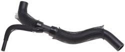 ACDelco Gold Molded Radiator Coolant Hoses for 2013-2019 EXPLORER, 2015-2019 POLICE INTERCEPTOR UTILITY - 88873141