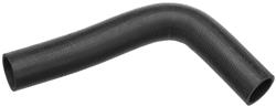 ACDelco Gold Radiator Formable Coolant Hoses for 2013-2019 LEGACY, OUTBACK - 88872641