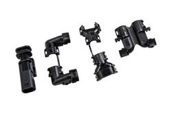 ACDelco Wiring Connectors and Pigtails 22836728