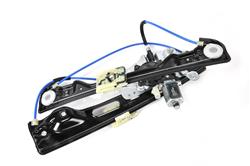 ACDelco GM Genuine Parts Window Regulators for 2013-2015 MALIBU, 2016 MALIBU LIMITED - 22836736