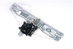 ACDelco GM Genuine Parts Window Regulators for 2013-2016 LACROSSE, 2013-2015 MALIBU, 2016 MALIBU LIMITED - 22836742