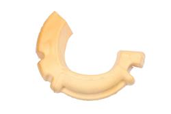 ACDelco GM Genuine Parts Coil Spring Bushings and Insulators for 2014-2015 CRUZE - 22837396