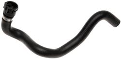 ACDelco Heater Hoses for 2002-2006 A4, 2002-2005 A4 QUATTRO - 88872646