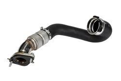 Intercooler Hoses And Couplers - Free Shipping On Orders Over $99 At ...