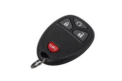 ACDelco Remote Key Fobs 22845954