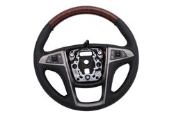 ACDelco Steering Wheels for 2010-2013 LACROSSE - 22846337