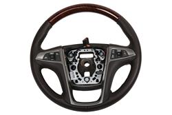 ACDelco Steering Wheels for 2010-2013 LACROSSE - 22846338