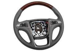ACDelco Steering Wheels for 2010-2013 LACROSSE - 22846339