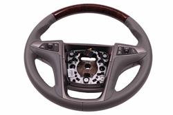 ACDelco Steering Wheels for 2012-2013 LACROSSE - 22846346
