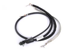 ACDelco GM Genuine Parts Battery Cables for 2012-2020 EXPRESS 2500, EXPRESS 3500, 2012-2015 EXPRESS 4500 - 22848162